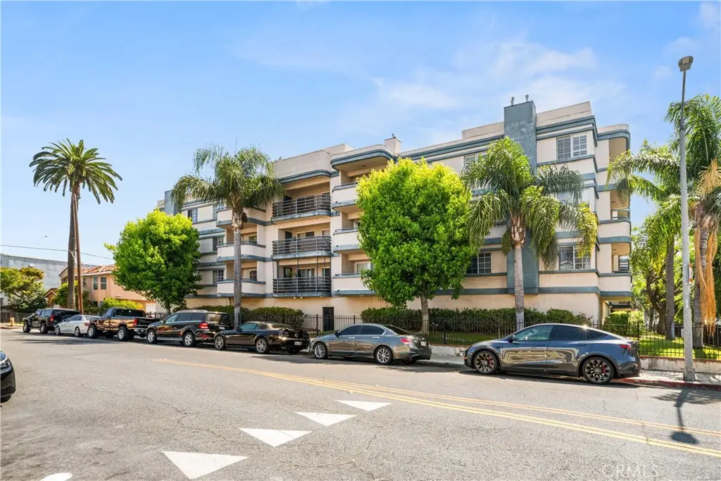 535 W 4th #311, Long Beach, CA 90802 - #1