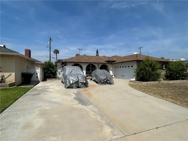 293 N Spruce, Anaheim, CA 92805