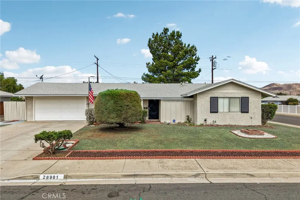 28901 Carmel, Menifee, CA 92586 - #1