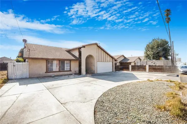 40785 Johnston Avenue, Hemet, CA 92544