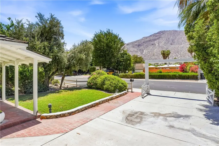 526 S Calle Palo Fierro, Palm Springs, CA 92264 - #2