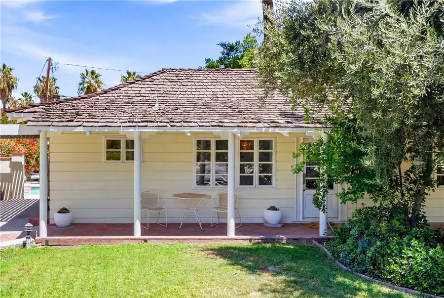 526 S Calle Palo Fierro, Palm Springs, CA 92264 - #3