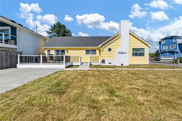 424 N Pebble Beach, Crescent City, CA 95531