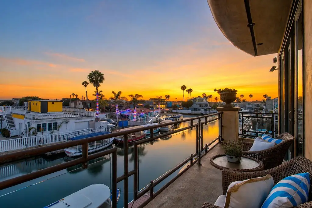 16735 Bayview Drive, Huntington Beach, CA 92649 - #1