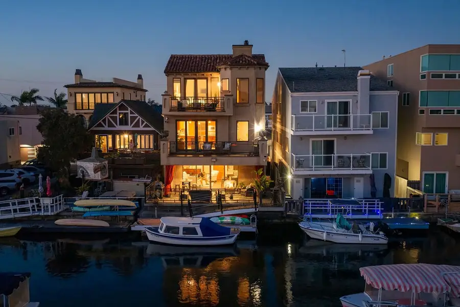 16735 Bayview Drive, Huntington Beach, CA 92649 - #2