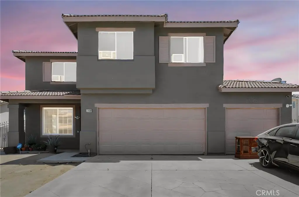 11483 Winter, Adelanto, CA 92301 - #1