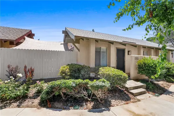 22891 Caminito Flores #131, Laguna Hills, CA 92653