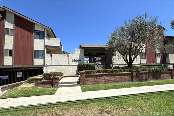15000 Halldale Avenue #114, Gardena, CA 90247
