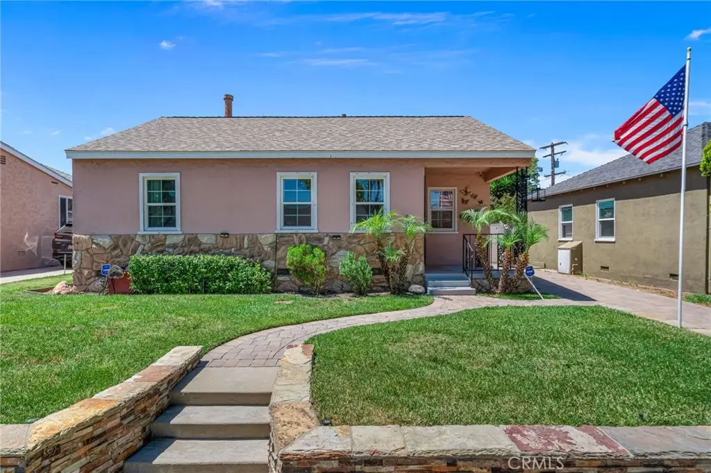 3931 E De Ora Way, Long Beach, CA 90815 - #1