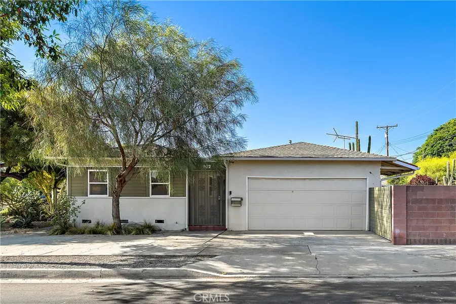 902 N Mohawk, Anaheim, CA 92801 - #2
