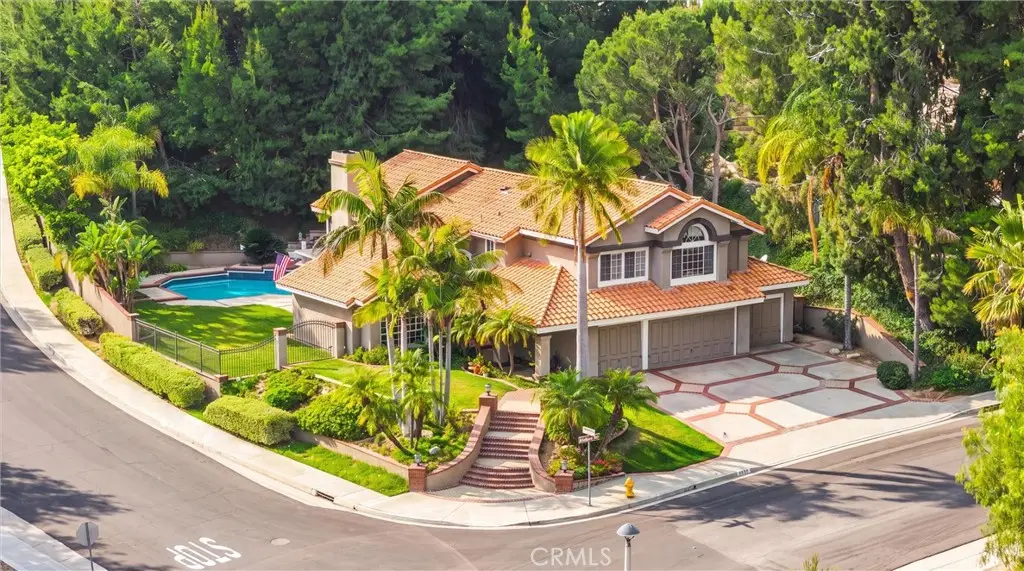 5065 Aviemore, Yorba Linda, CA 92887 - #1