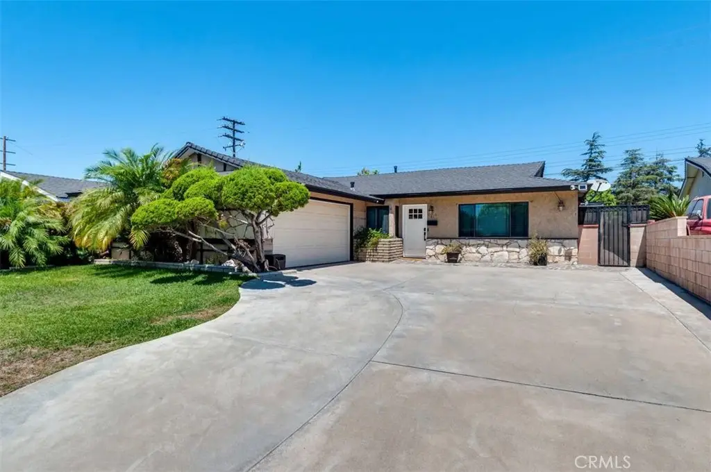 3819 Aleman, Pico Rivera, CA 90660 - #1