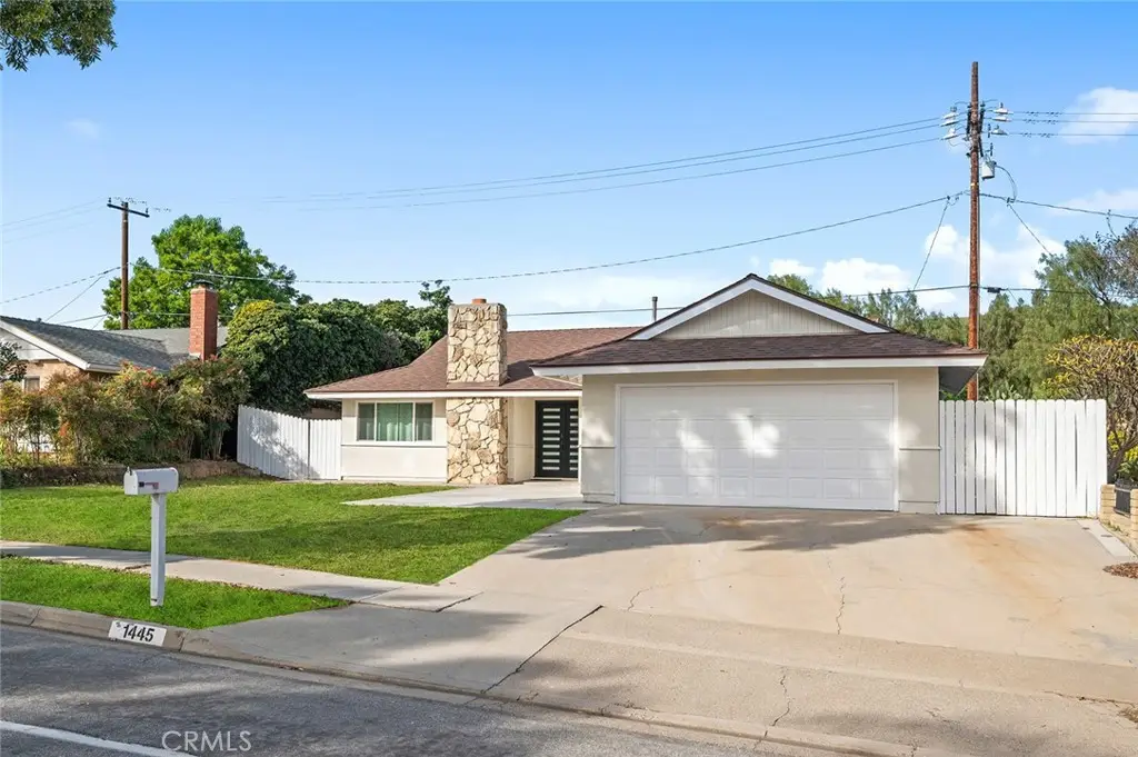 1445 Arrow Wood, Brea, CA 92821 - #1