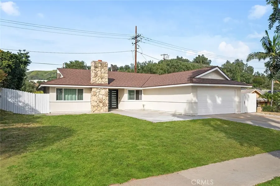 1445 Arrow Wood, Brea, CA 92821 - #3