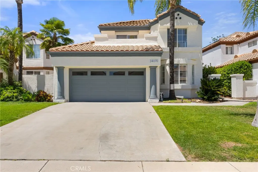 24070 Crowned Partridge, Murrieta, CA 92562 - #1