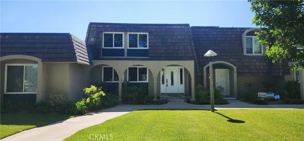 4163 Larwin, Cypress, CA 90630 - #1