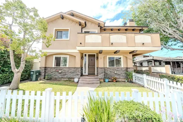 2702 Gates Avenue #A, Redondo Beach, CA 90278