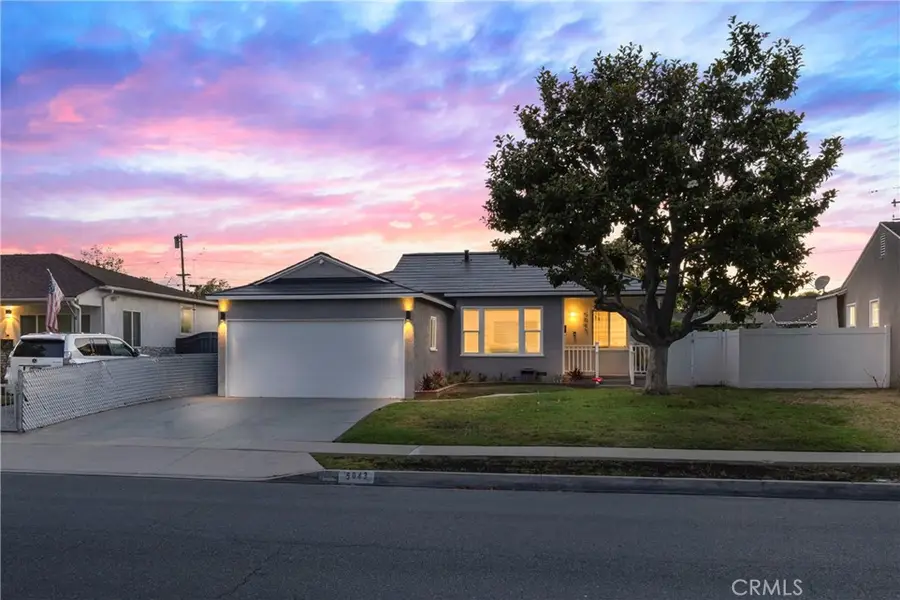 5043 Verdura, Lakewood, CA 90712 - #3