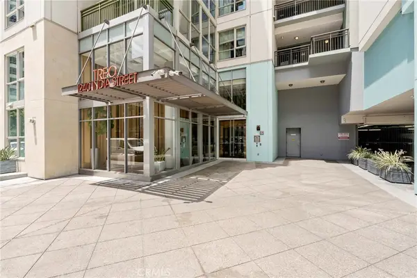 1240 India Street #1204, San Diego, CA 92101