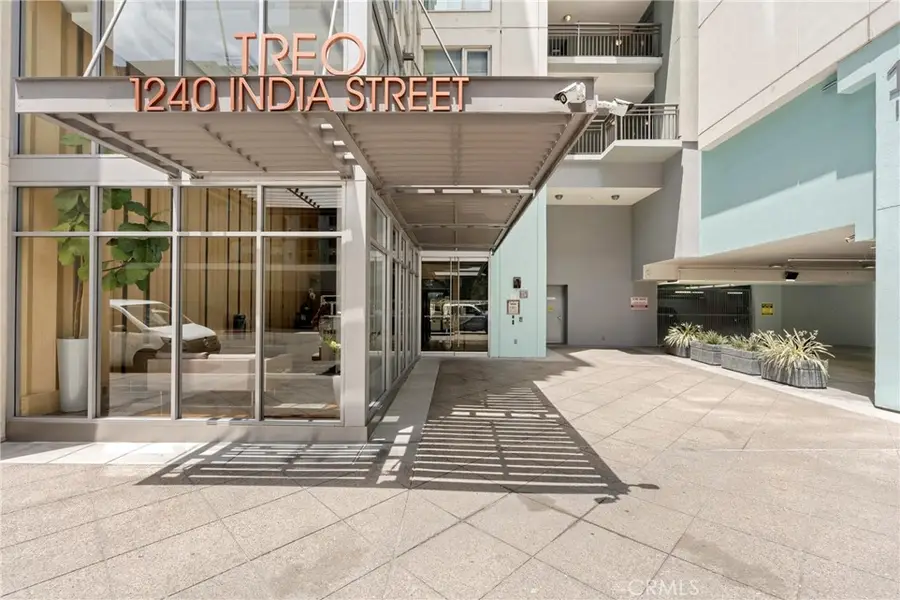 1240 India Street #1204, San Diego, CA 92101 - #2