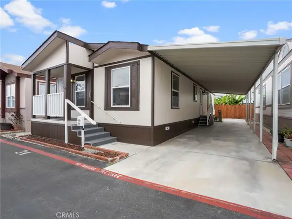 24200 Walnut Street #34, Torrance, CA 90501