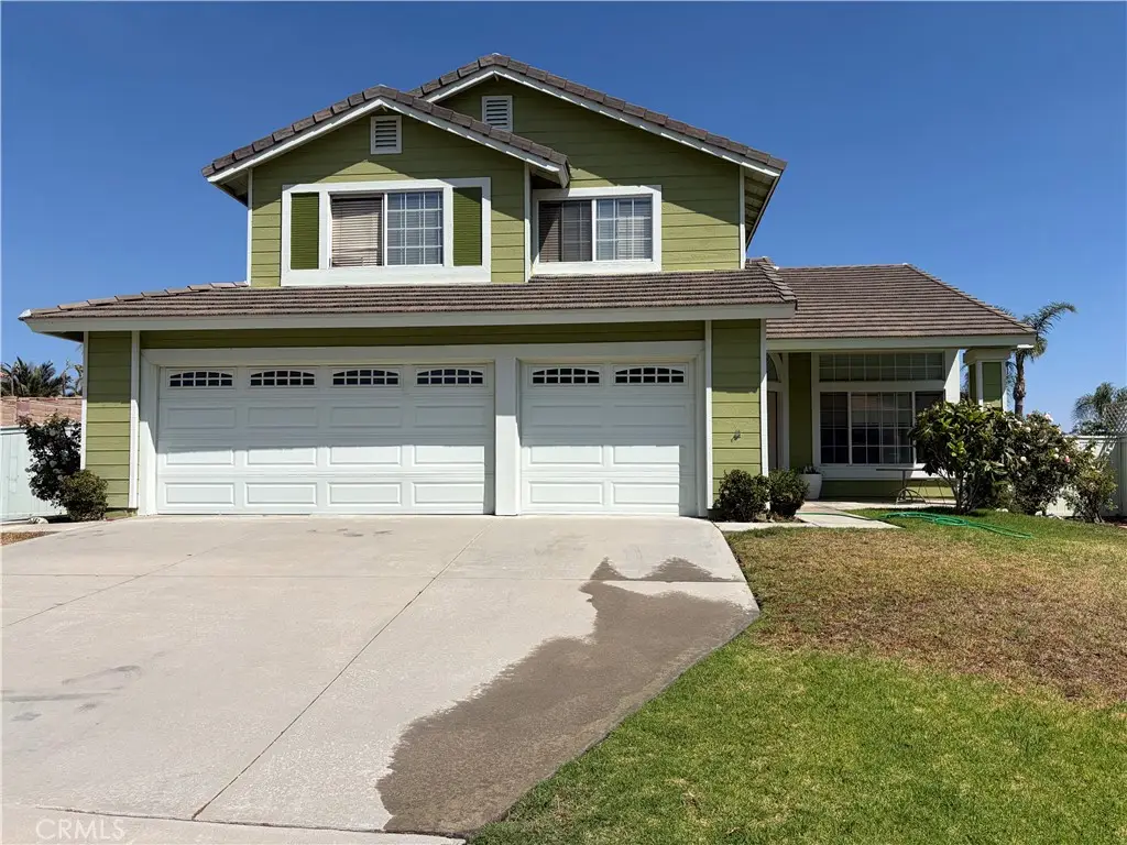 3825 Goldenrod, Rialto, CA 92377 - #1