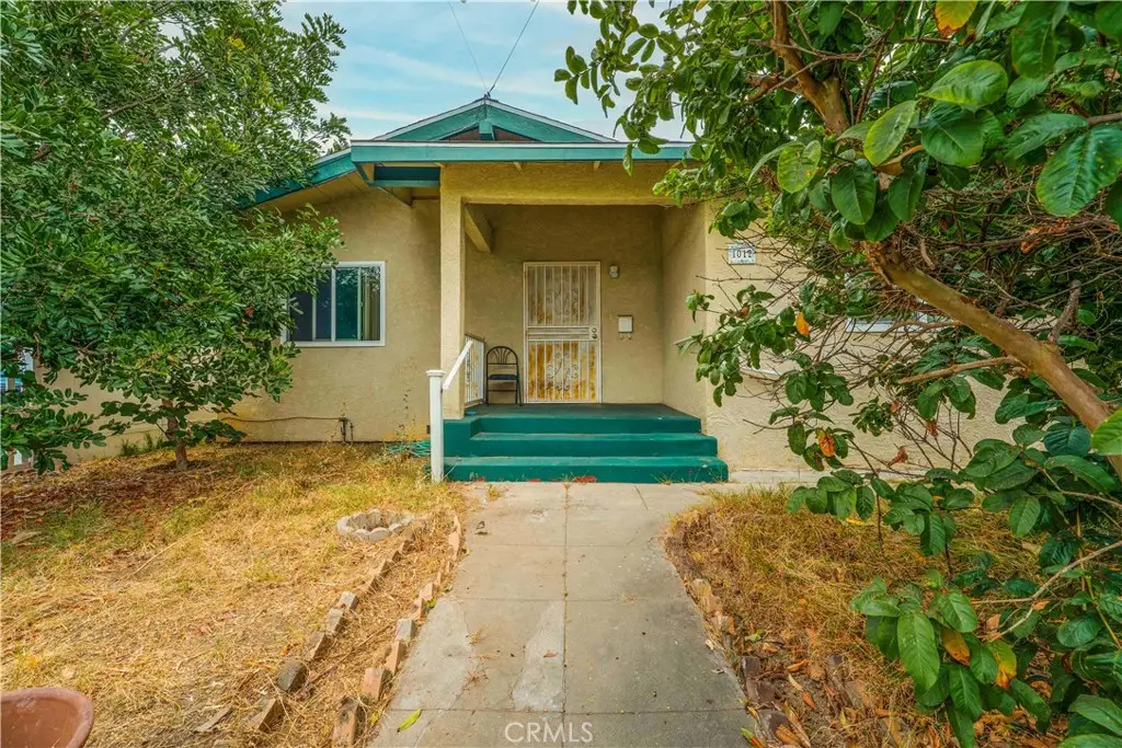 1012 Vina, Long Beach, CA 90813 - #1