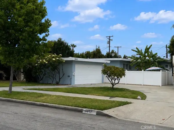 9917 Mina Avenue, Whittier, CA 90605