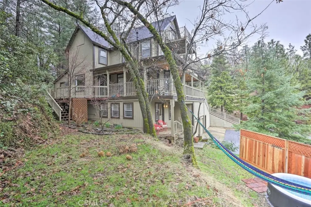 50 Tall Pines Court, Applegate, CA 95703 - #1