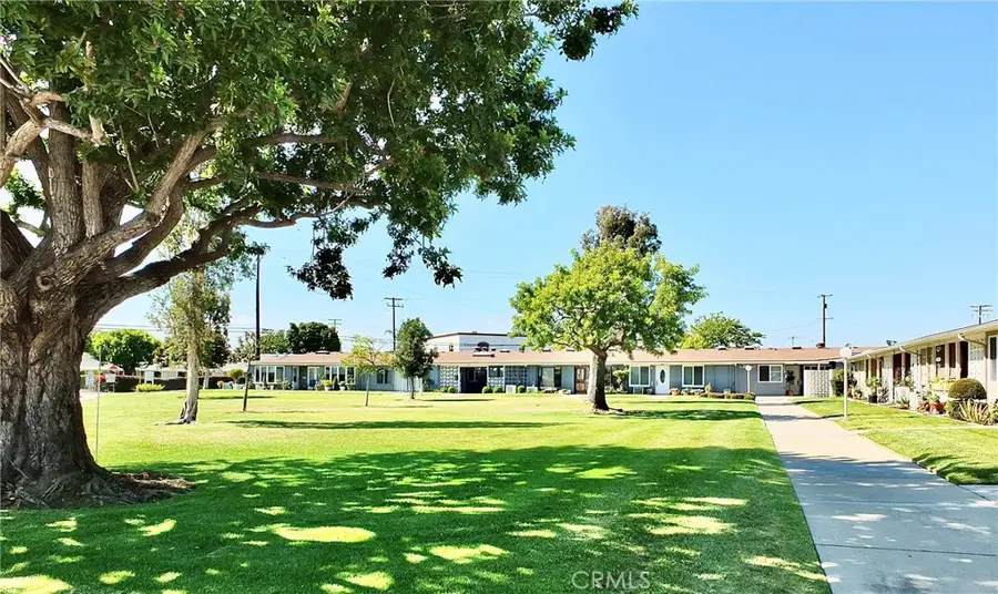 13720 St Andrews Drive #1 44A, Seal Beach, CA 90740 - #2