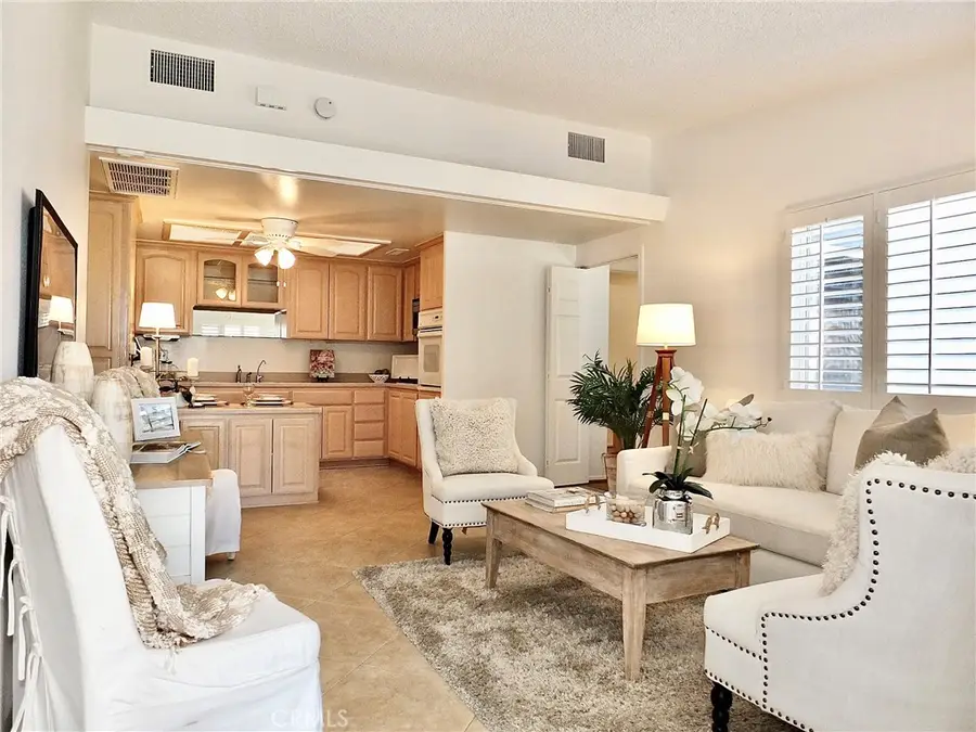 13720 St Andrews Drive #1 44A, Seal Beach, CA 90740 - #3