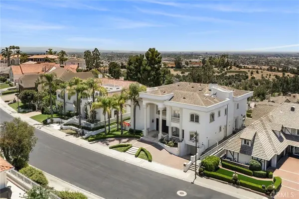 2858 N Chauncey Lane, Orange, CA 92867