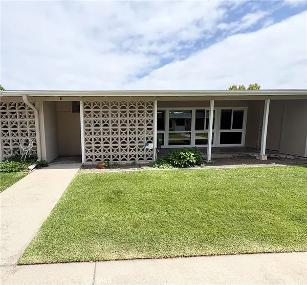 1371 Oakmont Rd. #M7-150B, Seal Beach, CA 90740