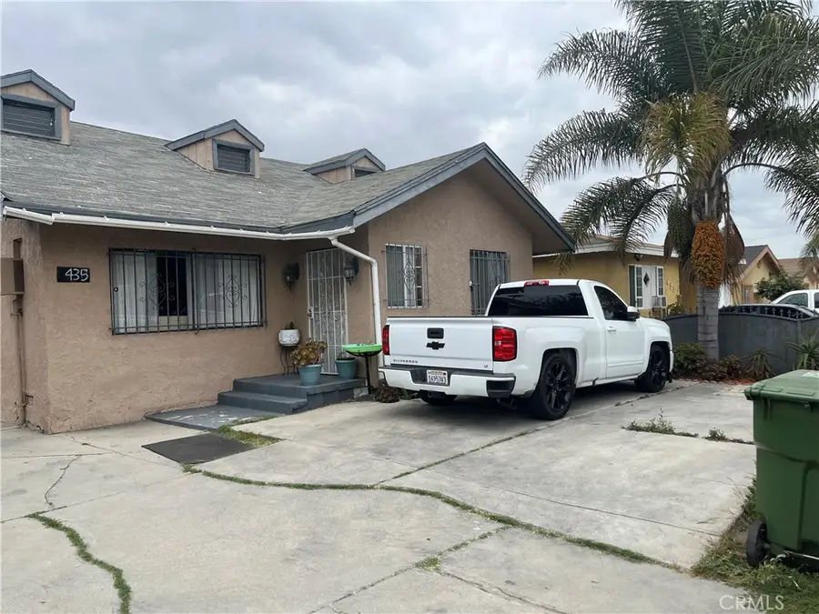 435 W 110th, Los Angeles, CA 90061 - #2