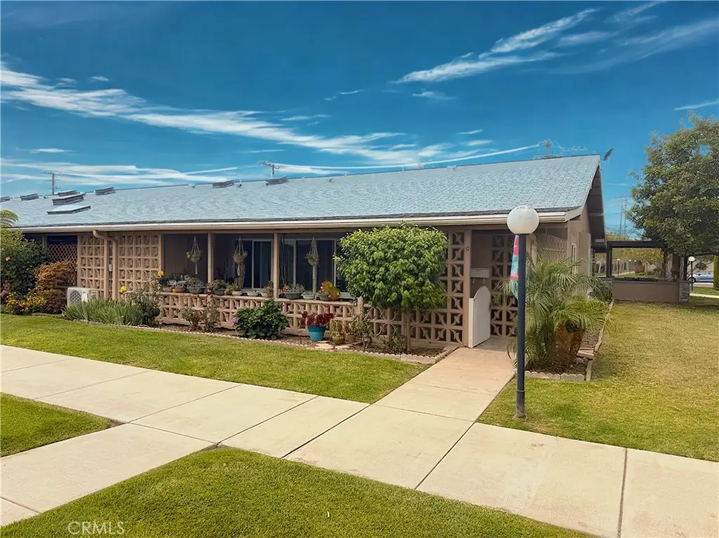 13520 El Dorado Drive #50G, Seal Beach, CA 90740 - #1