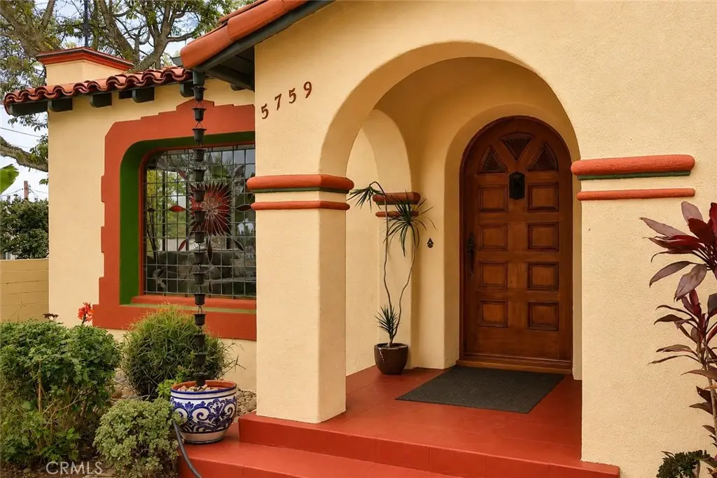 5759 Pickering Avenue, Whittier, CA 90601 - #1