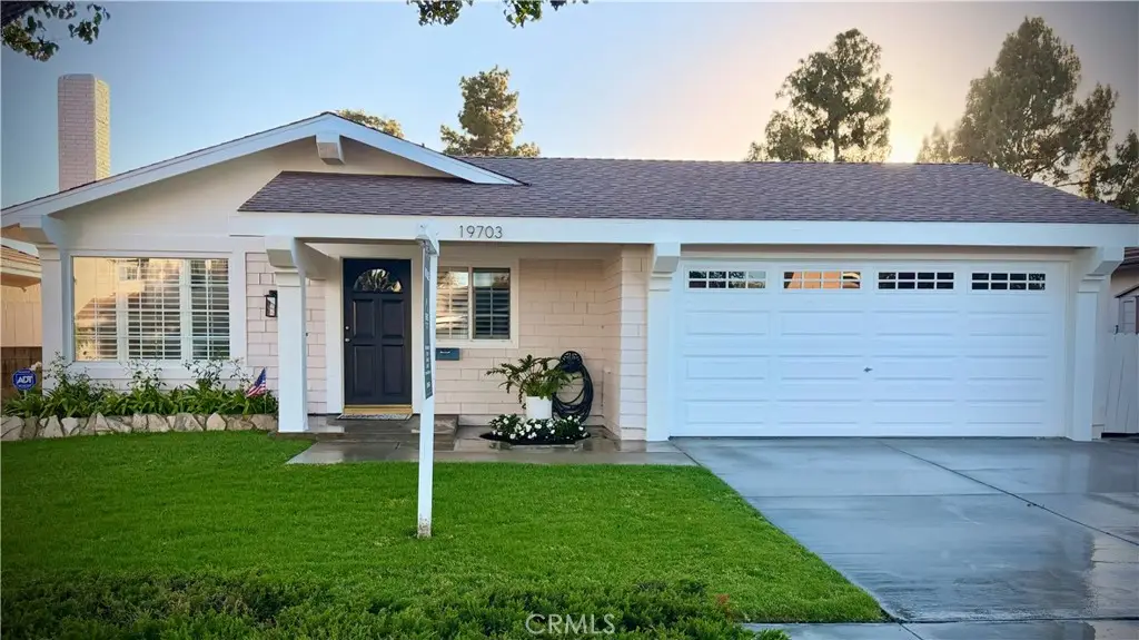 19703 Ibex Court, Cerritos, CA 90703 - #1