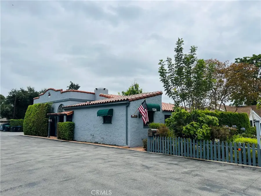 1324 E Chapman, Orange, CA 92866 - #2