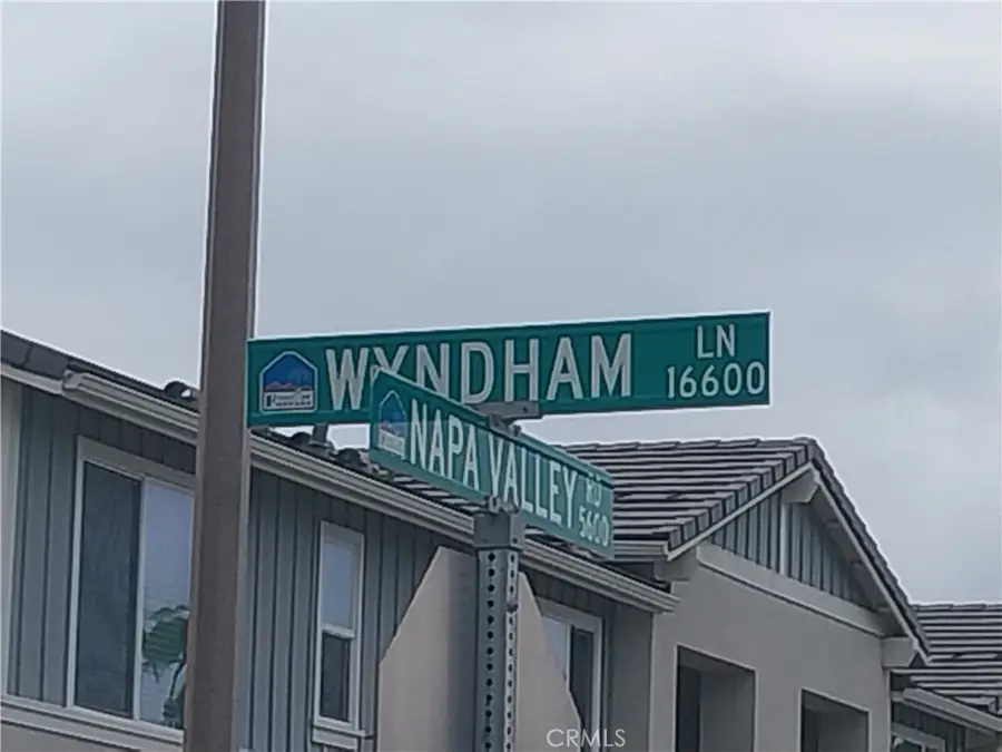 16571 Wyndham #11, Fontana, CA 92336 - #3
