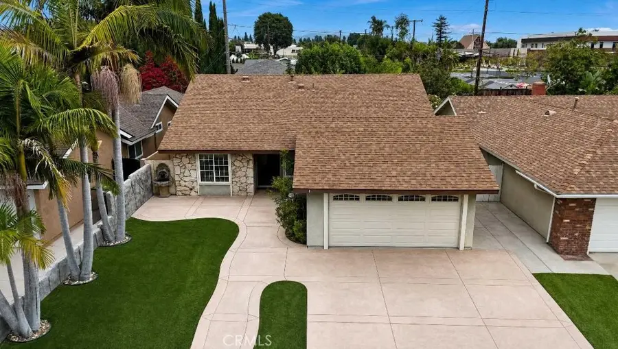 2221 N Hathaway, Santa Ana, CA 92705 - #2