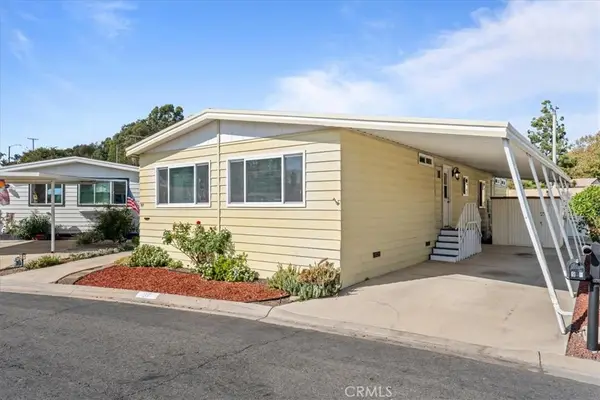 18601 Newland Street #97, Huntington Beach, CA 92646