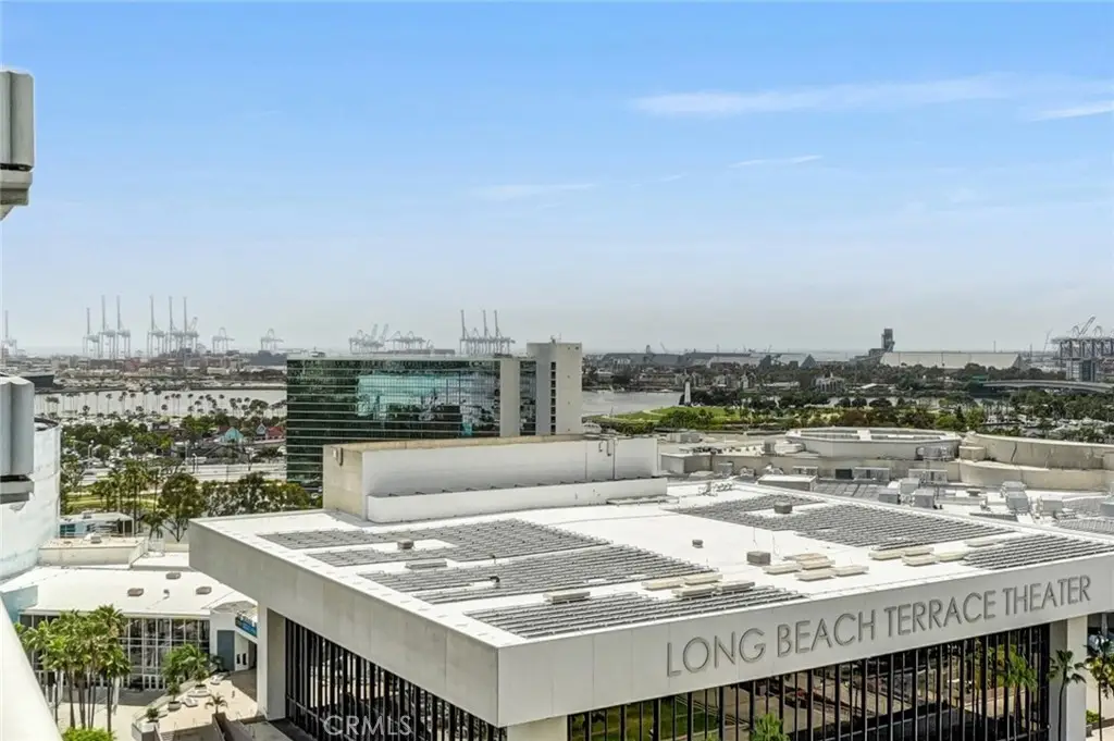 388 E Ocean Boulevard #1514, Long Beach, CA 90802 - #1