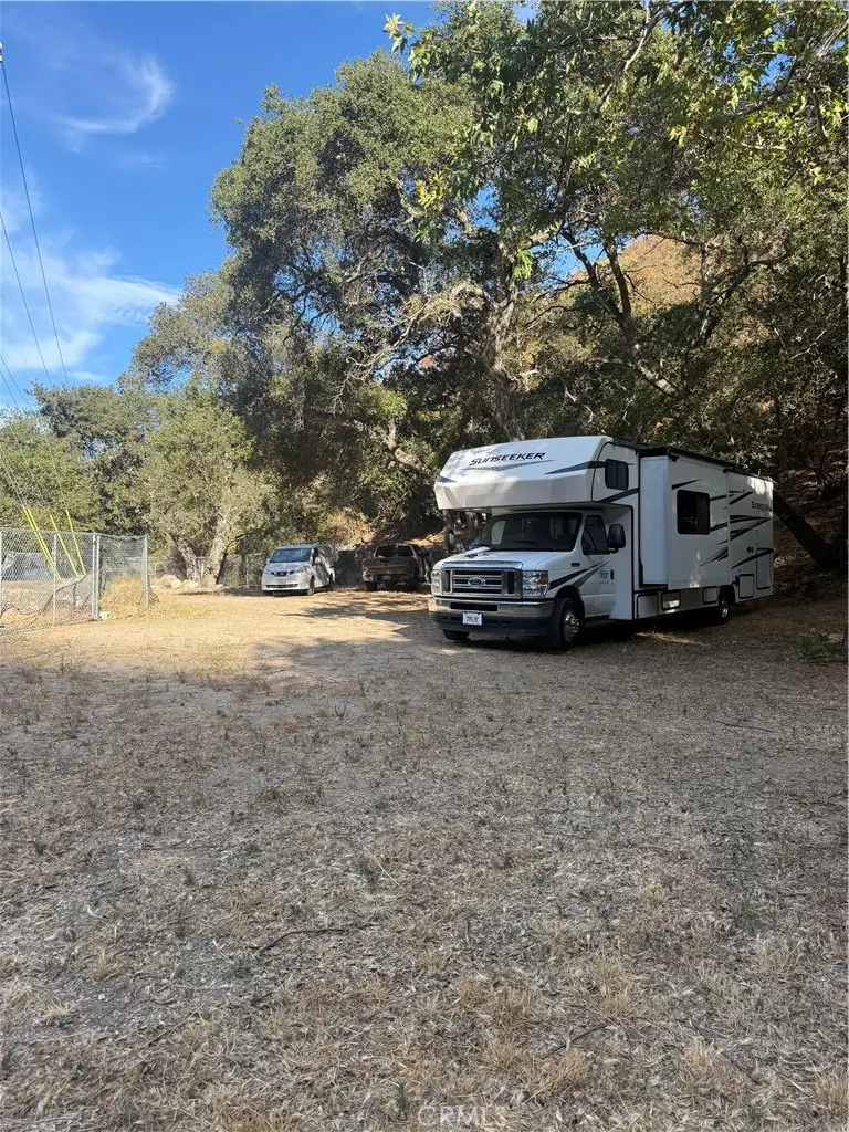 28552 Silverado Road, Silverado, CA 92676 - #3