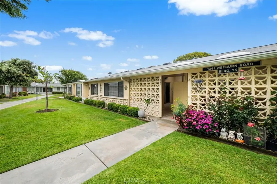 1341 Weeburn #75K, Seal Beach, CA 90740 - #3