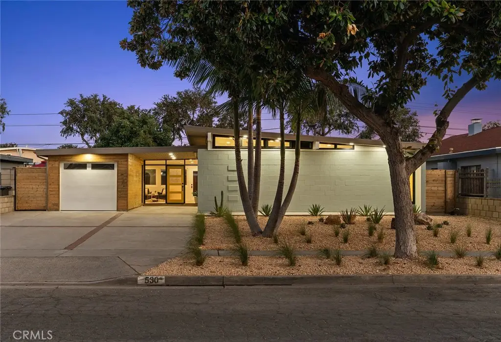 530 W Elm Avenue, Fullerton, CA 92832 - #1