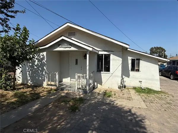 560 S Mcdonnell, Los Angeles, CA 90022