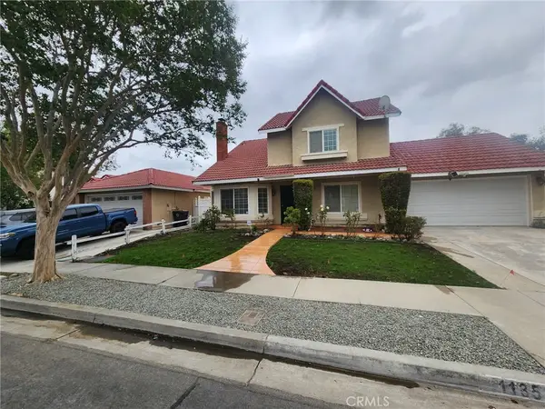 11353 Pyramid Peak Court, Rancho Cucamonga, CA 91737