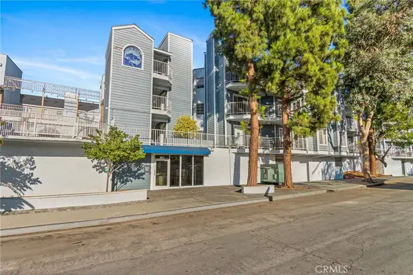 1100 Euclid #113, Long Beach, CA 90804