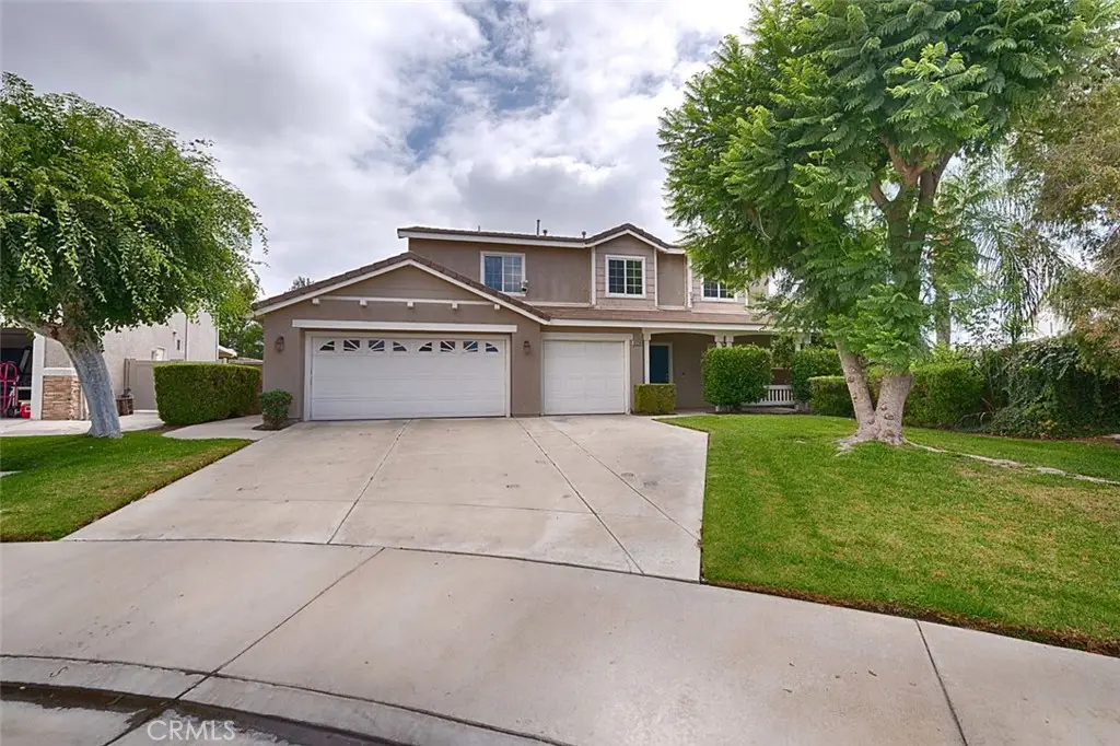 6326 Lavender Street, Corona, CA 92880 - #1