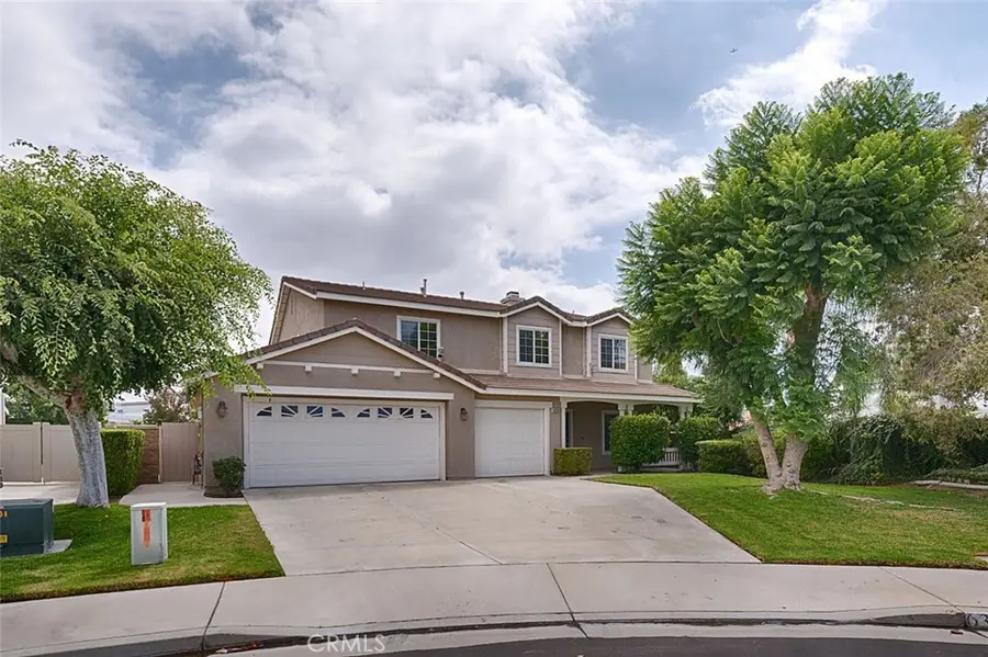 6326 Lavender Street, Corona, CA 92880 - #2